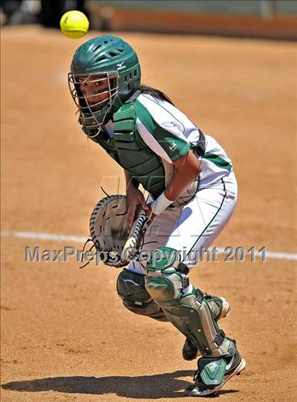 Thumbnail 1 in Kaiser vs. Dos Pueblos (CIF SS D4 Final) photogallery.