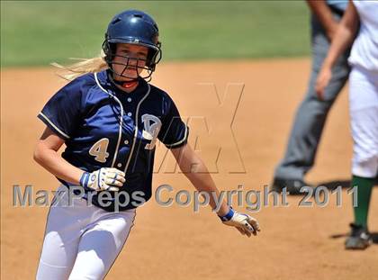 Thumbnail 1 in Kaiser vs. Dos Pueblos (CIF SS D4 Final) photogallery.