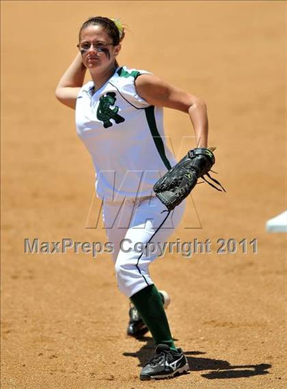 Thumbnail 3 in Kaiser vs. Dos Pueblos (CIF SS D4 Final) photogallery.