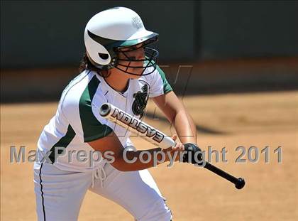 Thumbnail 3 in Kaiser vs. Dos Pueblos (CIF SS D4 Final) photogallery.
