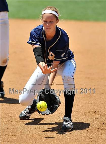 Thumbnail 1 in Kaiser vs. Dos Pueblos (CIF SS D4 Final) photogallery.
