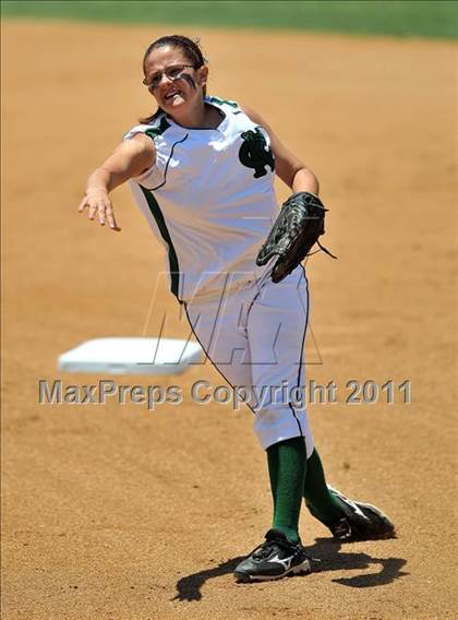 Thumbnail 3 in Kaiser vs. Dos Pueblos (CIF SS D4 Final) photogallery.