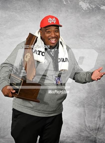 Thumbnail 3 in Mater Dei (CIF State Open Awards) photogallery.