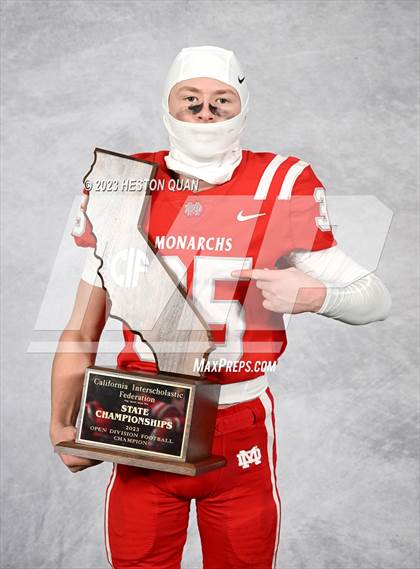 Thumbnail 1 in Mater Dei (CIF State Open Awards) photogallery.