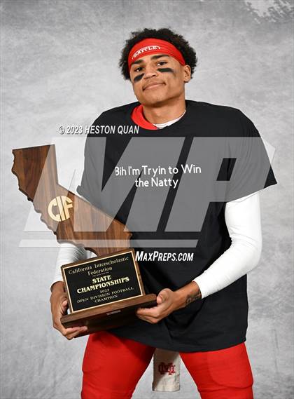Thumbnail 3 in Mater Dei (CIF State Open Awards) photogallery.