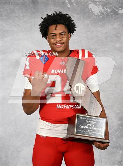 Thumbnail 1 in Mater Dei (CIF State Open Awards) photogallery.