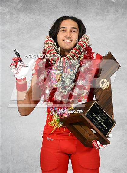 Thumbnail 1 in Mater Dei (CIF State Open Awards) photogallery.