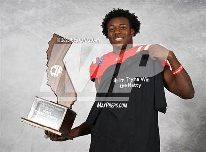 Thumbnail 3 in Mater Dei (CIF State Open Awards) photogallery.
