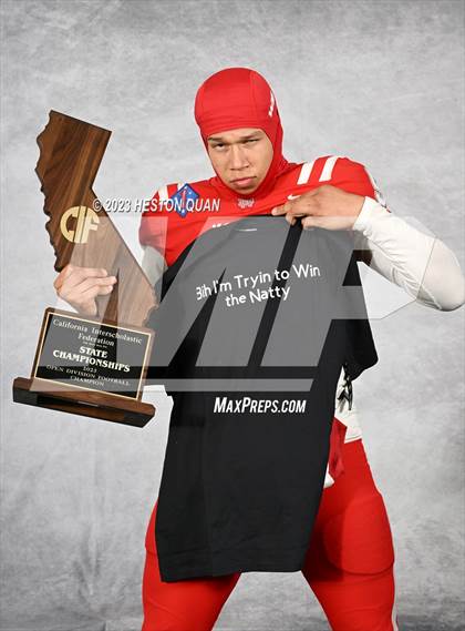 Thumbnail 1 in Mater Dei (CIF State Open Awards) photogallery.