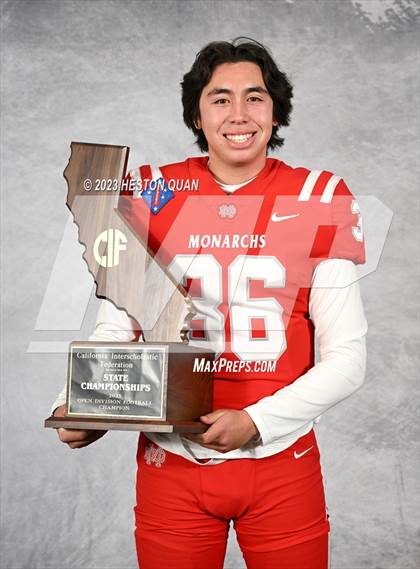 Thumbnail 1 in Mater Dei (CIF State Open Awards) photogallery.