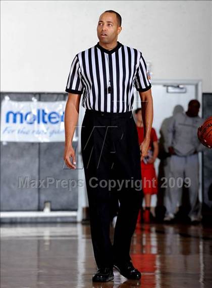 Thumbnail 1 in Windward vs. Leuzinger (2009 Pangos Dream Classic) photogallery.