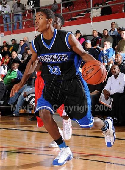 Thumbnail 3 in Windward vs. Leuzinger (2009 Pangos Dream Classic) photogallery.