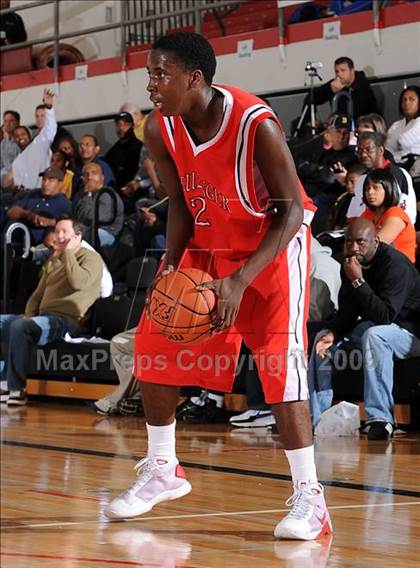 Thumbnail 2 in Windward vs. Leuzinger (2009 Pangos Dream Classic) photogallery.