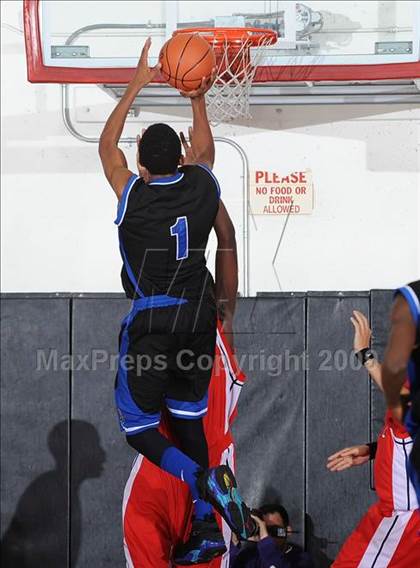 Thumbnail 1 in Windward vs. Leuzinger (2009 Pangos Dream Classic) photogallery.