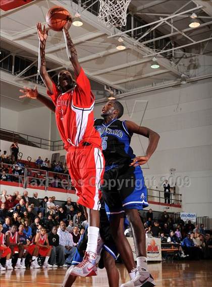 Thumbnail 1 in Windward vs. Leuzinger (2009 Pangos Dream Classic) photogallery.