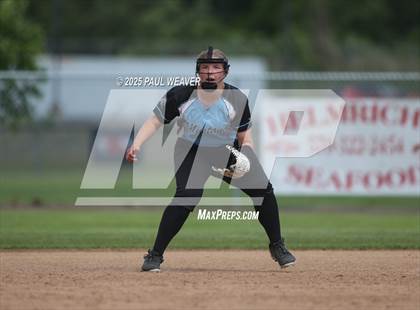 Thumbnail 3 in Midd-West vs. Central Columbia (PIAA D4 Class 4A Semifinal) photogallery.