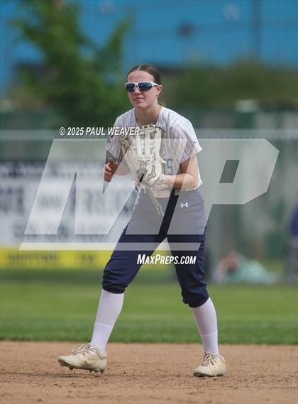 Thumbnail 2 in Midd-West vs. Central Columbia (PIAA D4 Class 4A Semifinal) photogallery.