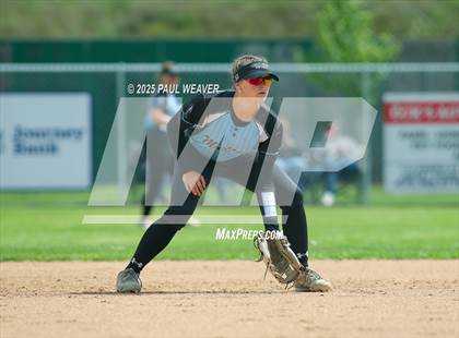 Thumbnail 1 in Midd-West vs. Central Columbia (PIAA D4 Class 4A Semifinal) photogallery.