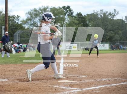 Thumbnail 1 in Midd-West vs. Central Columbia (PIAA D4 Class 4A Semifinal) photogallery.