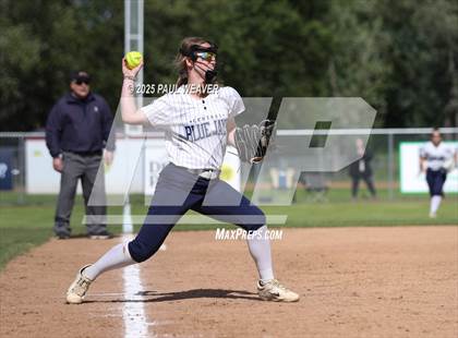 Thumbnail 1 in Midd-West vs. Central Columbia (PIAA D4 Class 4A Semifinal) photogallery.
