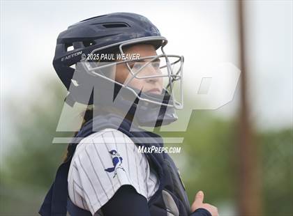 Thumbnail 3 in Midd-West vs. Central Columbia (PIAA D4 Class 4A Semifinal) photogallery.