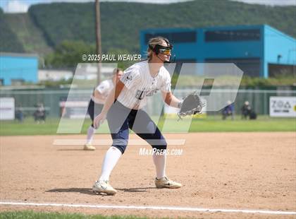 Thumbnail 1 in Midd-West vs. Central Columbia (PIAA D4 Class 4A Semifinal) photogallery.