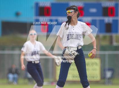 Thumbnail 1 in Midd-West vs. Central Columbia (PIAA D4 Class 4A Semifinal) photogallery.