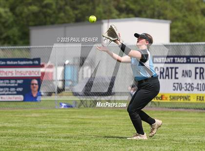 Thumbnail 2 in Midd-West vs. Central Columbia (PIAA D4 Class 4A Semifinal) photogallery.