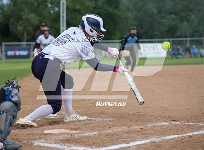 Thumbnail 1 in Midd-West vs. Central Columbia (PIAA D4 Class 4A Semifinal) photogallery.