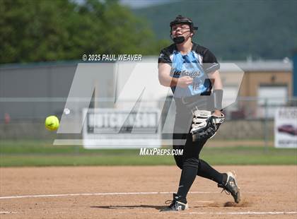Thumbnail 3 in Midd-West vs. Central Columbia (PIAA D4 Class 4A Semifinal) photogallery.