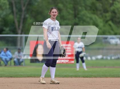 Thumbnail 1 in Midd-West vs. Central Columbia (PIAA D4 Class 4A Semifinal) photogallery.