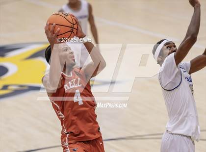 Thumbnail 3 in McEachern vs. Kell (TOC Super Saturday) photogallery.