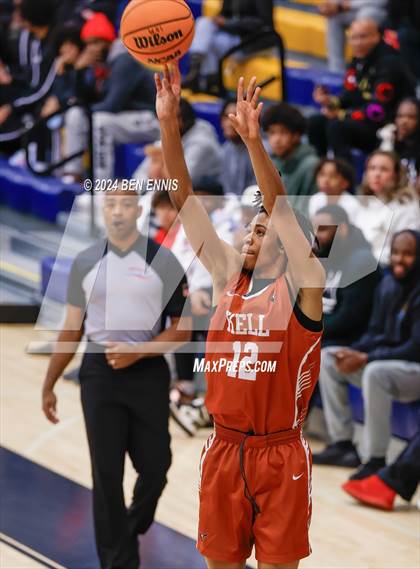 Thumbnail 1 in McEachern vs. Kell (TOC Super Saturday) photogallery.