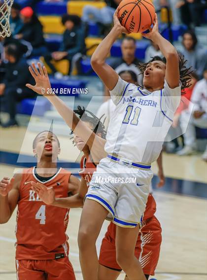 Thumbnail 3 in McEachern vs. Kell (TOC Super Saturday) photogallery.