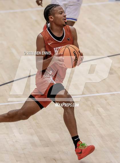 Thumbnail 1 in McEachern vs. Kell (TOC Super Saturday) photogallery.