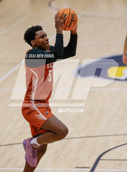 Thumbnail 2 in McEachern vs. Kell (TOC Super Saturday) photogallery.