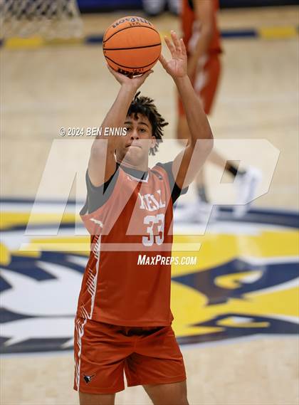 Thumbnail 2 in McEachern vs. Kell (TOC Super Saturday) photogallery.