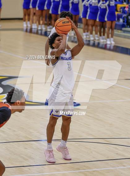 Thumbnail 3 in McEachern vs. Kell (TOC Super Saturday) photogallery.