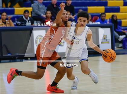 Thumbnail 2 in McEachern vs. Kell (TOC Super Saturday) photogallery.