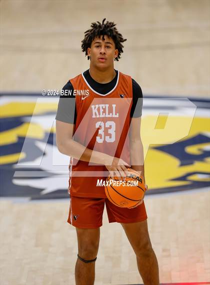 Thumbnail 2 in McEachern vs. Kell (TOC Super Saturday) photogallery.