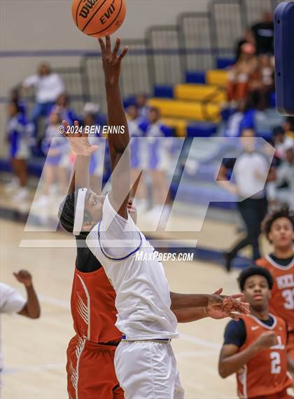 Thumbnail 2 in McEachern vs. Kell (TOC Super Saturday) photogallery.