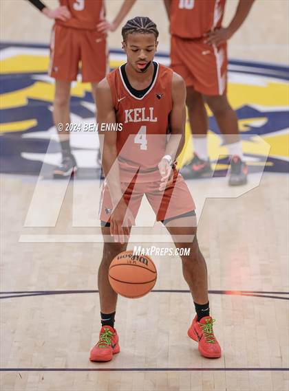 Thumbnail 2 in McEachern vs. Kell (TOC Super Saturday) photogallery.