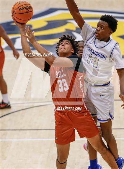 Thumbnail 1 in McEachern vs. Kell (TOC Super Saturday) photogallery.