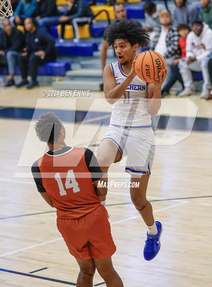 Thumbnail 3 in McEachern vs. Kell (TOC Super Saturday) photogallery.