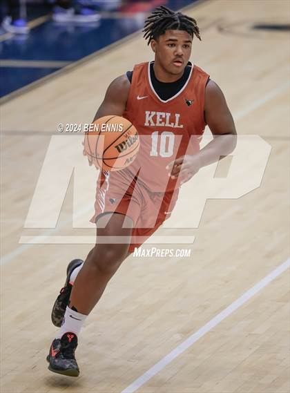 Thumbnail 1 in McEachern vs. Kell (TOC Super Saturday) photogallery.