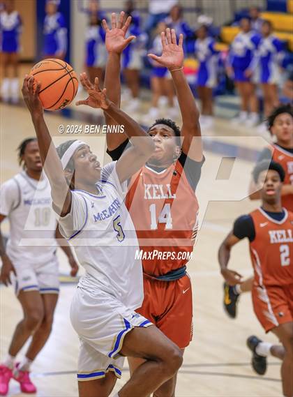 Thumbnail 1 in McEachern vs. Kell (TOC Super Saturday) photogallery.