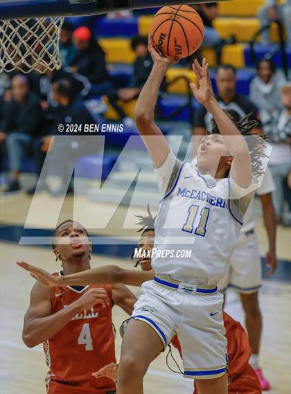 Thumbnail 3 in McEachern vs. Kell (TOC Super Saturday) photogallery.