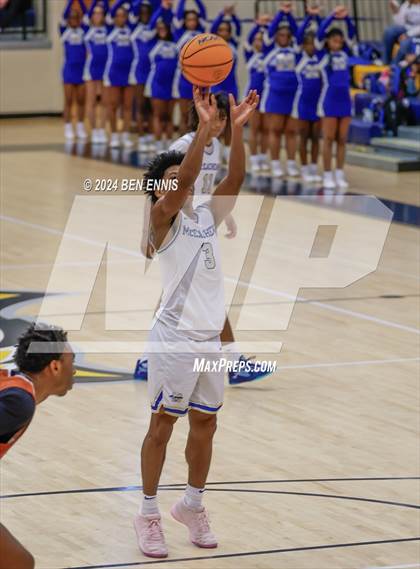 Thumbnail 1 in McEachern vs. Kell (TOC Super Saturday) photogallery.