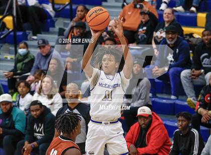 Thumbnail 2 in McEachern vs. Kell (TOC Super Saturday) photogallery.