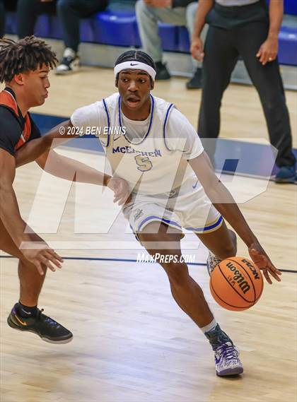 Thumbnail 1 in McEachern vs. Kell (TOC Super Saturday) photogallery.